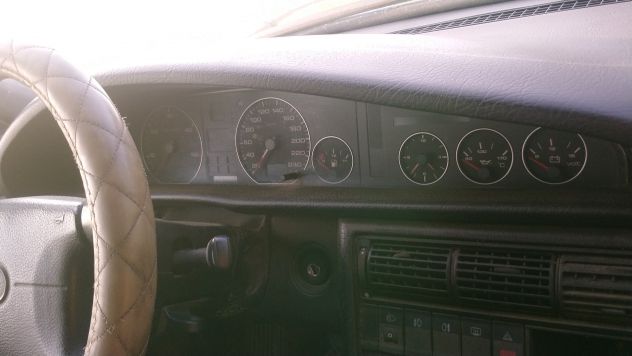 Ricambi usati per Audi A6 C4 (1994-1997) 2.5TDI - Foto 2
