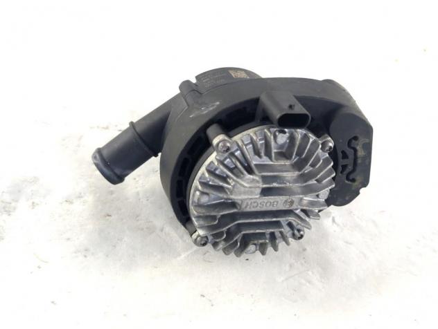 11240294 POMPA ACQUA SUPPLEMENTARE MG MG4 EV STANDARD E 54KW AUT 5P (2023) RICAMBIO USATO 039202451K