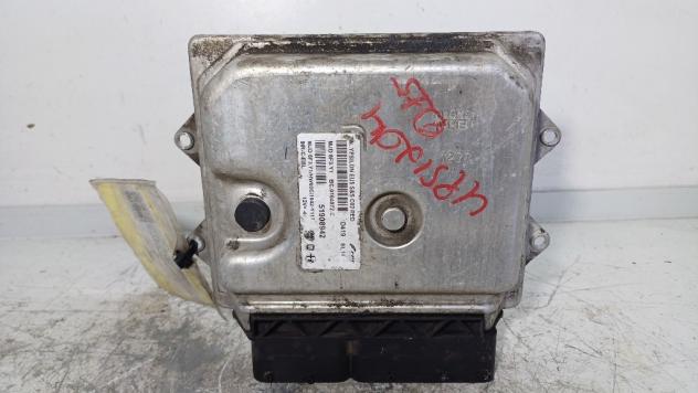 CENTRALINA MOTORE LANCIA Ypsilon 4° Serie MJD8F3.Y1/51908942/HW00C 199B1000 diesel 1248 (1123)