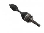 SEMIASSE ANTERIORE DESTRO TOYOTA Land Cruiser 3° Serie 4343060060 1KDFTV (0207)