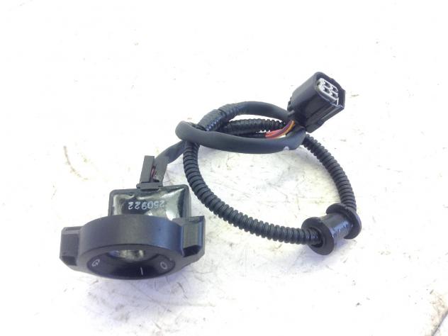 HONDA CBR RR ABS KM0 600 ANTENNA IMMOBILIZER CODE 2024 2026 PC69A4RK - Foto 4