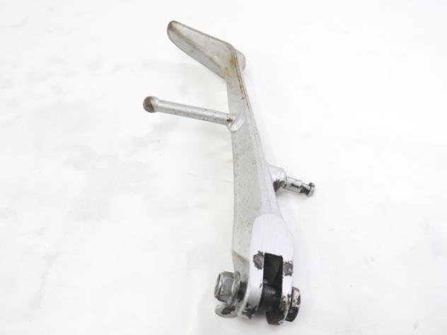SUZUKI GSR 600 4231044G00 CAVALLETTO LATERALE 06 - 11 SIDE STAND - Foto 3