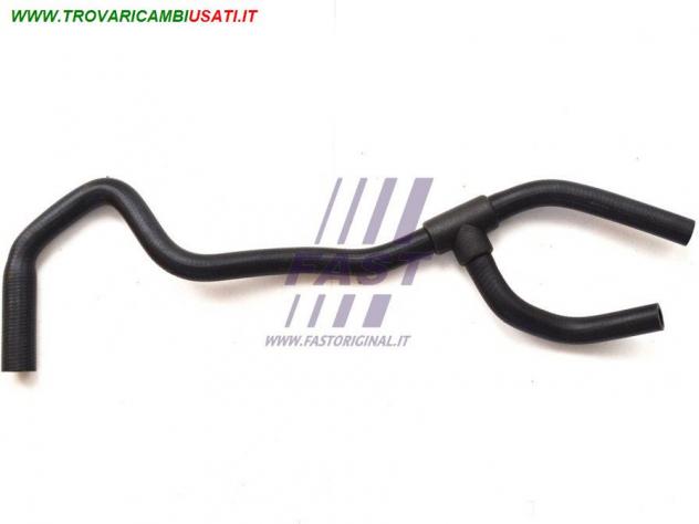 TUBO RADIATORE FORD TRANSIT 00 2.3/2.4TD FT61039