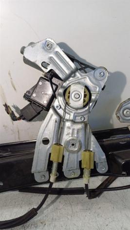 ALZACRISTALLO ELETTRICO ANT. DX OPEL Meriva 3° Serie 95508038 (10) - Foto 2