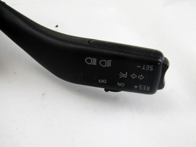 1K0953513A DEVIOLUCI SEAT ALTEA 1.6 B 75KW 5M 5P (2006) RICAMBIO USATO 1K0953519A - Foto 2