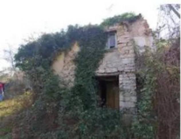 Immobile in asta di 10407 m² con più di 5 locali in vendita a Fossombrone - Foto 6
