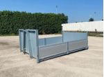 CONTAINER A PIANALE NUOVO CON SPONDE IN TR5 rif. 24002366