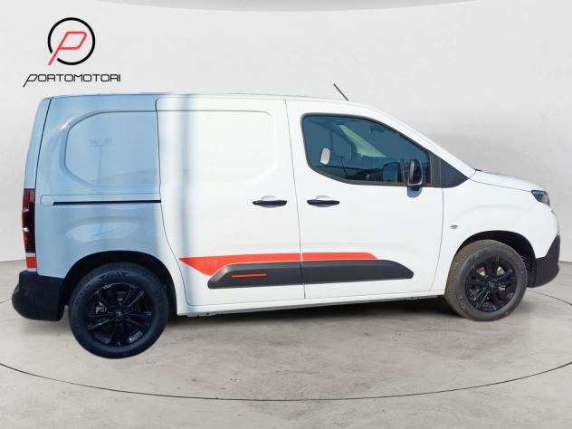 Citroën Berlingo Van XTR - Van M 1.5 Diesel 100cv Manuale - Foto 6