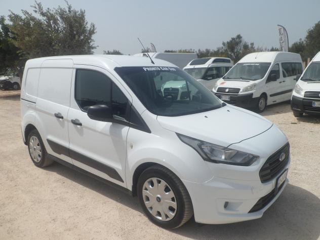 Ford Transit Connect furgone 3 posti - Foto 5