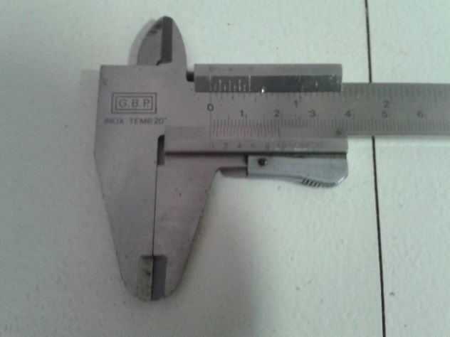 CALIBRO - Foto 2