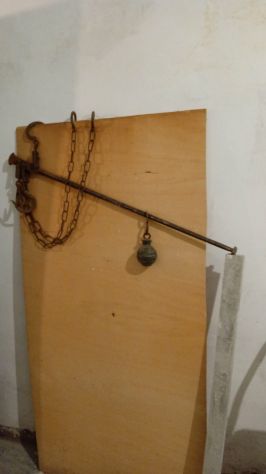 STADERA ANTICA - Foto 2