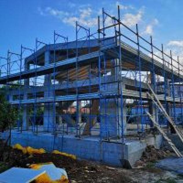 A.M. Costruzioni di Privitera Antonio