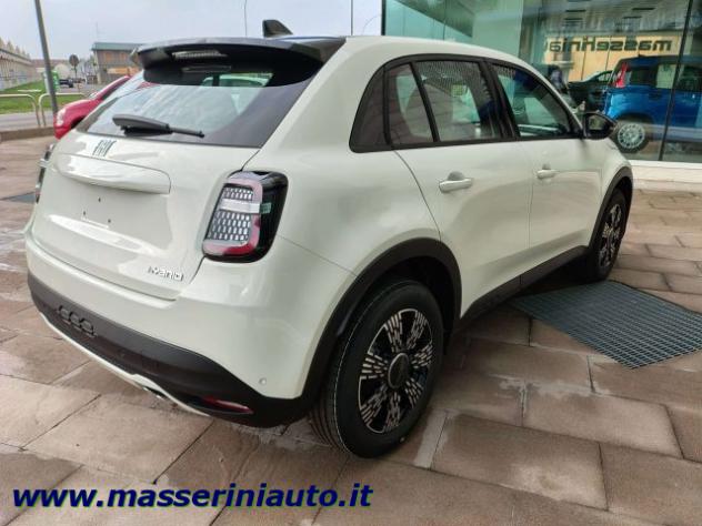 FIAT 600 600 1.2 hybrid Icon 145cv auto rif. 24111860 - Foto 5