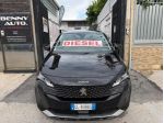 PEUGEOT - 3008 - BlueHDi 130 S&S Allure