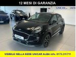 FORD Puma 1.000 BENZINA HYBRID 125 CV TITANIUM  rif. 23872809