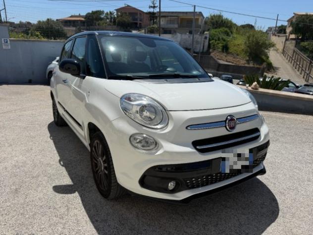 FIAT 500L 1.3 Multijet 95 CV 120° rif. 23678873