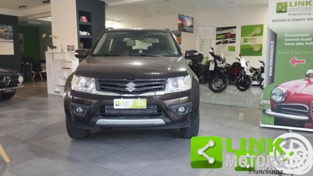 SUZUKI Grand Vitara 1.9 DDIS 130 EVOLUTION 4WD rif. 24157107 - Foto 2