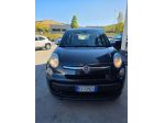 Fiat 500L 1.6 Multijet 105 CV Panoramic Edition Grigio Moda