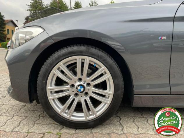 BMW 116 i 5p. Msport rif. 23786411 - Foto 9