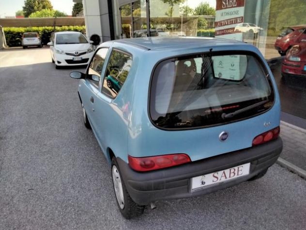 FIAT Seicento 1.1 3 PORTE rif. 23746407 - Foto 8