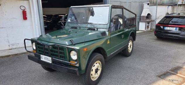 FIAT Campagnola 2.0 cabrio rif. 23982920