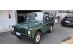 FIAT Campagnola 2.0 cabrio rif. 23982920