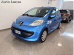PEUGEOT 107 1.0 68CV 5p. Plaisir  ADATTA A NEOPATENTATI rif. 24105538
