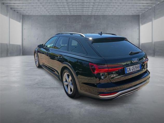 AUDI A6 allroad 4ª serie 45 TDI 3.0 quattro tiptronic rif. 22787704 - Foto 4