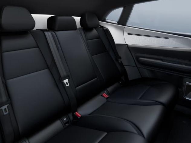 Polestar Polestar 4 Coupé Dual Motor Prime - Foto 10