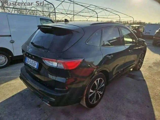FORD Kuga Kuga 2.0 ecoblue ST-Line X awd 190cv auto-GD646BF rif. 24173880 - Foto 5