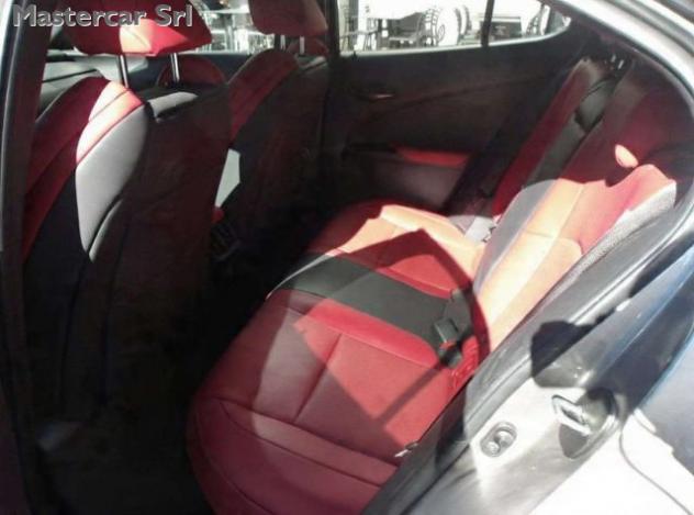 LEXUS UX 250h UX 2.0 F Sport 4wd cvt MY23 - GN838SJ rif. 24173894 - Foto 8