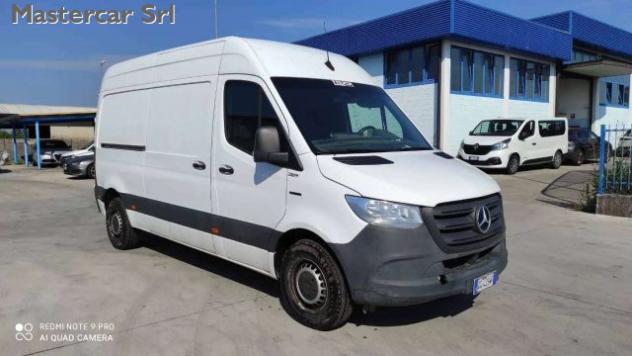 MERCEDES-BENZ Sprinter SPRINTER eSprinter - 4 batterie - GG429WT rif. 23995270 - Foto 2