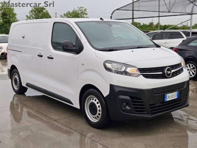 OPEL Vivaro Vivaro 50 kwh L2H1 E-ENJOY - GN585SF rif. 23810071 - Foto 8