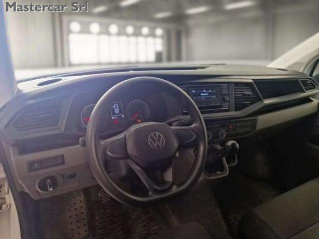 VOLKSWAGEN T6.1 Transporter 2.0 TDI 150cv 4Motion Business p.c. 4x4 - GD673TE rif. 23998355 - Foto 6