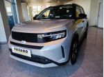 OPEL Frontera 2ª serie Frontera Hybrid 145 CV EDCT GS