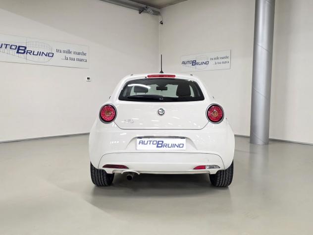 Alfa Romeo MiTo MiTo 1.4 70 CV 8V Impression - Foto 6