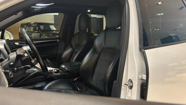 PORSCHE CAYENNE S 3.0D 262CV - 2017 - Foto 10