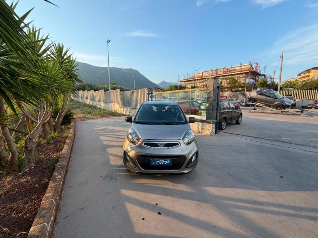 KIA - Picanto - 1.0 12V 3p. Fashion - Foto 3
