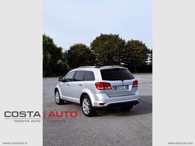 FIAT Freemont 2.0 Multijet 140 CV 7 POSTI - Foto 4