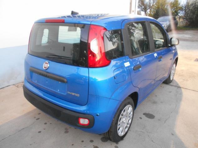 FIAT Panda 70 Hybrid CBC - Foto 9