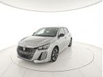 Peugeot 208 PureTech 100 Stop&Start 5 porte Allure
