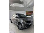 Smart ForFour 70 1.0 twinamic Superpassion
