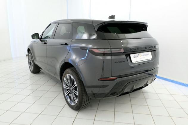 Land Rover Range Rover Evoque 2.0 D163 Dynamic SE AWD auto - Foto 10