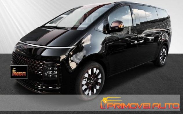 HYUNDAI Staria 2.2 AT AWD 7 posti Signature rif. 21673284 - Foto 4