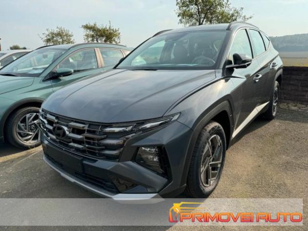 HYUNDAI Tucson 1.6 T-GDI GPL rif. 21402554 - Foto 3