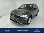 Volkswagen T-Roc 2.0 TDI SCR Life