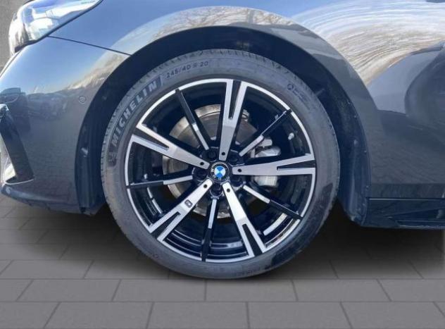 BMW 520 Serie 5 i Touring M Sport/Gancio/ACC/360°/20" rif. 23969334 - Foto 6
