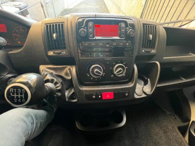 CITROEN Jumper 33 BlueHDi 140 S&S PM-TM Furgone + IVA rif. 24179864 - Foto 8