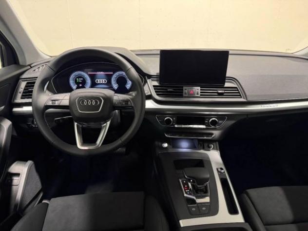 AUDI Q5 SPORTBACK 50 TFSI E QUATTRO S TRONIC S-LINE EDITI rif. 24058162 - Foto 3