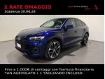 AUDI Q5 SPORTBACK 55 TFSIe QUATTRO S-TRONIC S LINE PLUS rif. 20843081